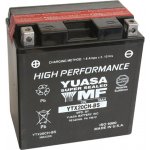 Yuasa YTX20CH-BS | Zboží Auto