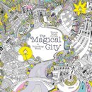 The Magical City Lizzie Mary Cullen Paperback