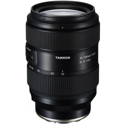Tamron 35-100 mm F/2.8 Di III VXD pro Nikon Z – Hledejceny.cz