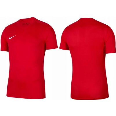 Nike Y NK DRY Park VII Jersey SS bv6741-657 – Zbozi.Blesk.cz