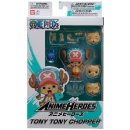 Bandai Anime Heroes One Piece Tony Tony Chopper 6,5"
