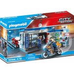 Playmobil 70568 Policie: Útěk z vězení – Hledejceny.cz