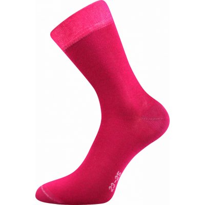 Dětské ponožky Emko B malinová – Zboží Mobilmania