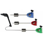 ESOX Quest Carp Swinger Zelená 2 ks – Zboží Dáma