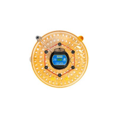 Brinsea Maxi 48 Zoologica specializovaná líheň pro papoušky a exotické ptactvo – Hledejceny.cz