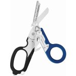 Leatherman RAPTOR RESCUE - multifunkční nástroj BLUE – Hledejceny.cz