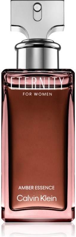 Calvin Klein Eternity Amber Essence Parfum parfém dámský 50 ml