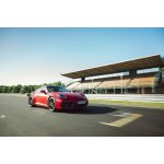 Jízda v Porsche na okruhu 1 osoba 1 okruh Porsche 718 – Hledejceny.cz