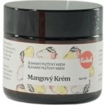 Kvitok Mangový krém pro citlivou a suchou pleť 60 ml – Hledejceny.cz