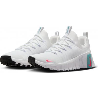 Nike Free Metcon 6 FJ7126-004 modrá – Sleviste.cz