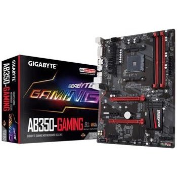 Gigabyte AB350-Gaming