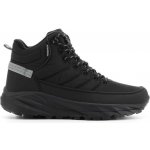 Alpine Pro Dolan pánská zimní černé – Zboží Mobilmania