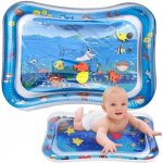 Doris Nafukovací podložka pro batolata mořský svět – Zboží Dáma