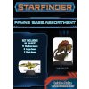 Desková hra Paizo Publishing Starfinder Pawns: Base Assortment