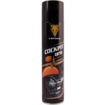 Coyote Cockpit spray pomeranč 400 ml – Hledejceny.cz