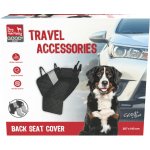 Dog Fantasy potah na zadní sedadlo uzavíratelné boky 207 x 143 cm – Zbozi.Blesk.cz