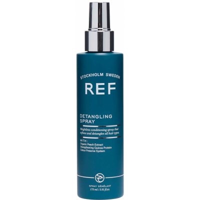 Ref Stockholm Detangling Spray vyhlazující hydratační sprej pro rozčesání vlasů 175 ml – Hledejceny.cz