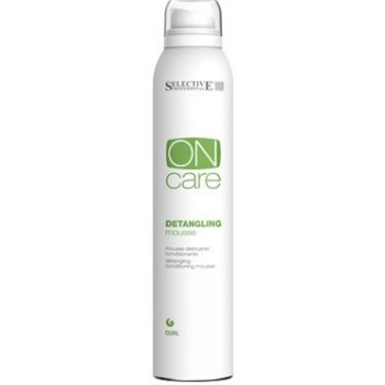 Selective Detangling mousse 200 ml