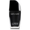 Lak na nehty Wet n Wild Wildshine lak na nehty E485D Black Creme 12,3 ml