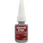 LOCTITE 2701 na zajištění šroubů 5g – Zbozi.Blesk.cz