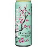 Arizona Green Tea With Ginseng & Honey 0,68 l – Sleviste.cz