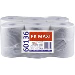 Melitrade PK MAXI 2-vrstvé 130m návin 6rolí/bal. – Sleviste.cz