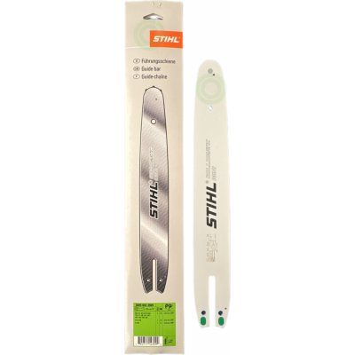 Stihl Vodící lišta Light 04 - 35cm 1,1 -3/8P 50 článků 30050004409 – Zboží Dáma