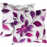 Xpose Ivanka fialový 40 x 40 cm 2ks – Sleviste.cz