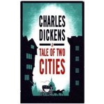 A Tale of Two Cities Charles Dickens – Hledejceny.cz