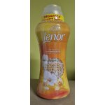Lenor vonné perličky Gold Orchid & Vanilla 735 g 61 PD – Hledejceny.cz