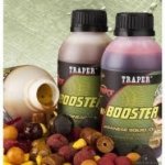 Traper Posilovač Hi-Booster Játra 350 g – Zboží Dáma
