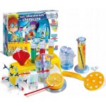 Moje chemická laboratoř – Sleviste.cz