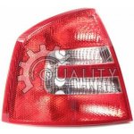 Světlo ZL OCT2 limuzina DPA 89450718902 – Zboží Mobilmania