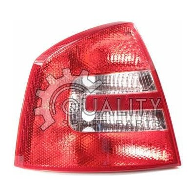 Světlo ZL OCT2 limuzina DPA 89450718902 – Zboží Mobilmania