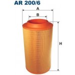 FILTRON Vzduchový filtr AR 200/6 – Hledejceny.cz