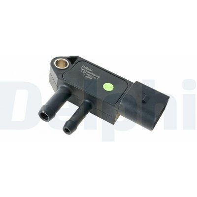 Senzor tlaku výfukových plynů DELPHI DPS00060-12B1 (DPS0006012B1) | Zboží Auto