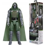 Hasbro Avengers Titan Hero Doctor Doom – Hledejceny.cz