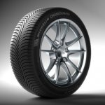 Michelin CrossClimate 235/60 R18 107W – Hledejceny.cz