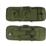 A.C.M. přepravní na dvě zbraně 60 a 85cm olivové – Sleviste.cz