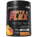 Skill Nutrition Joints & Flex Powder 405 g – Hledejceny.cz