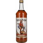 Captain Morgan Original Spiced Gold 35% 3 l (holá láhev) – Zboží Dáma
