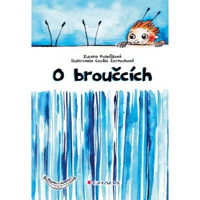 O broučcích – Hledejceny.cz