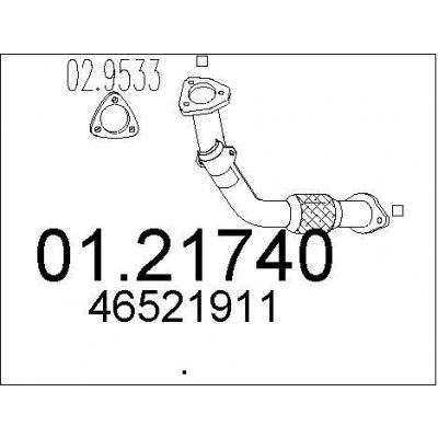 MTS MT 01.21740 – Hledejceny.cz