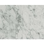 Pfleiderer Pracovní deska Marmor Carrara Formát 4100x600 mm Struktura SD S63009 – Sleviste.cz