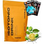 Nowmax Isotonic Drink 1000 g – Zboží Dáma