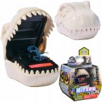 Spin Master Bitzee Jurský svět s dinosaury – Zboží Mobilmania