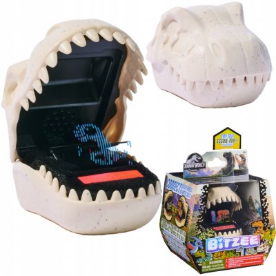 Spin Master Bitzee Jurský svět s dinosaury – Zboží Mobilmania