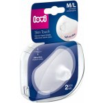 Lovi Chrániče prsních bradavek 2ks Soft as skin – Sleviste.cz