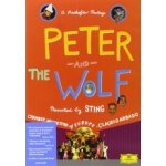 Abbado - Prokofiev - Peter And The Wolf Sting – Hledejceny.cz