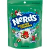 Bonbón Nerds Gummy Clusters Frosty žvýkací bonbony ve skořápce s ovocnými příchutěmi 226 g